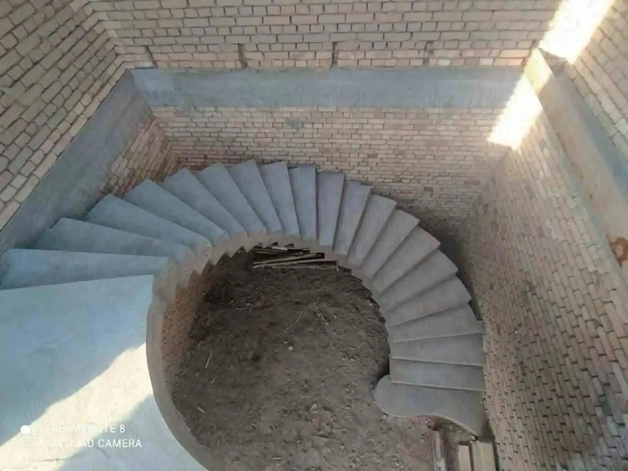 усата Абдухалил
