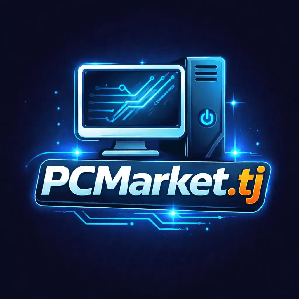 PCMarket.tj