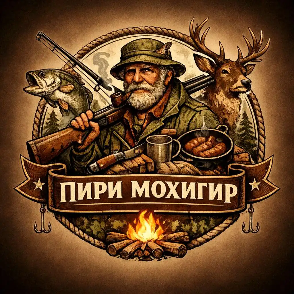 Пири Моҳигир