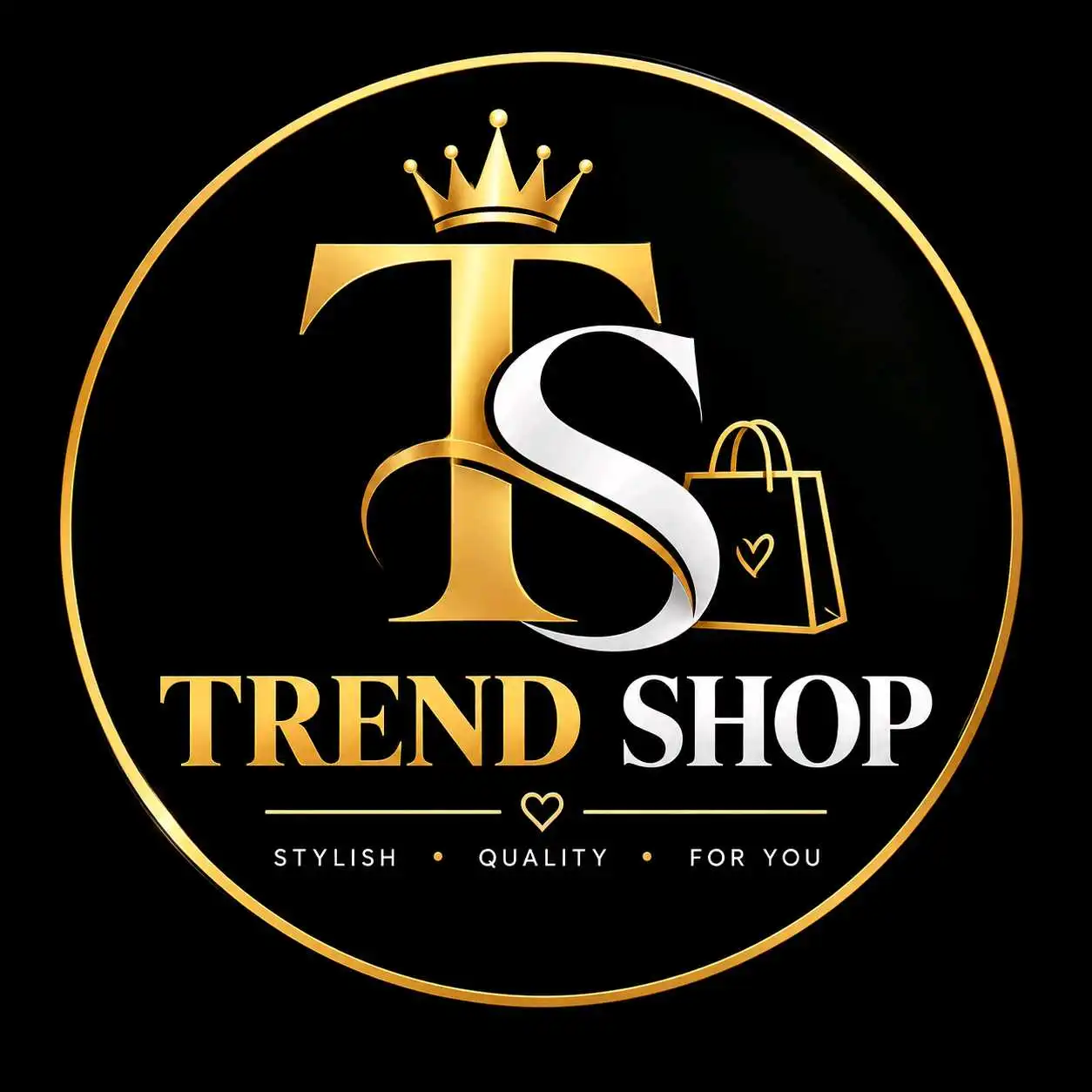 Trend shop