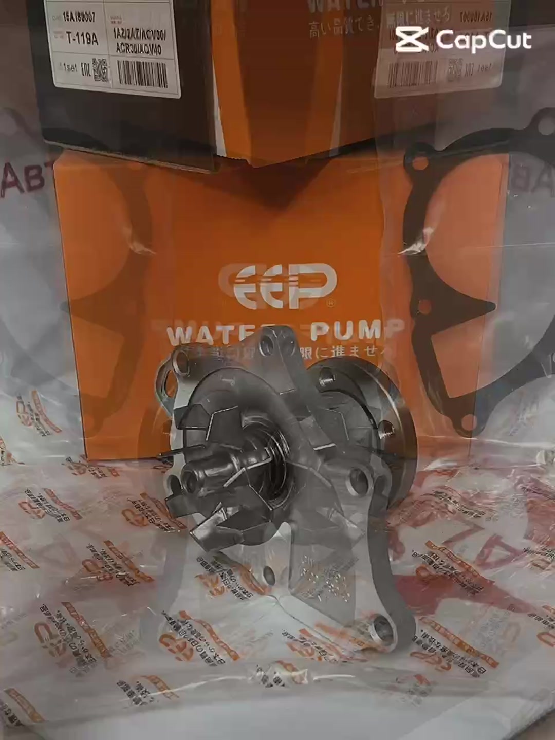 У нас есть это для всех типов автомобилей 🛠️