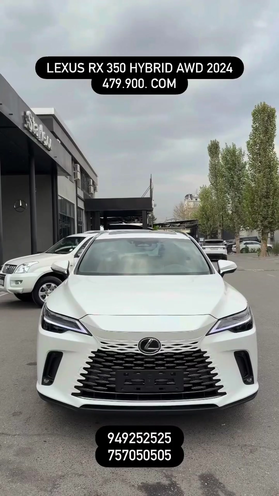 rx