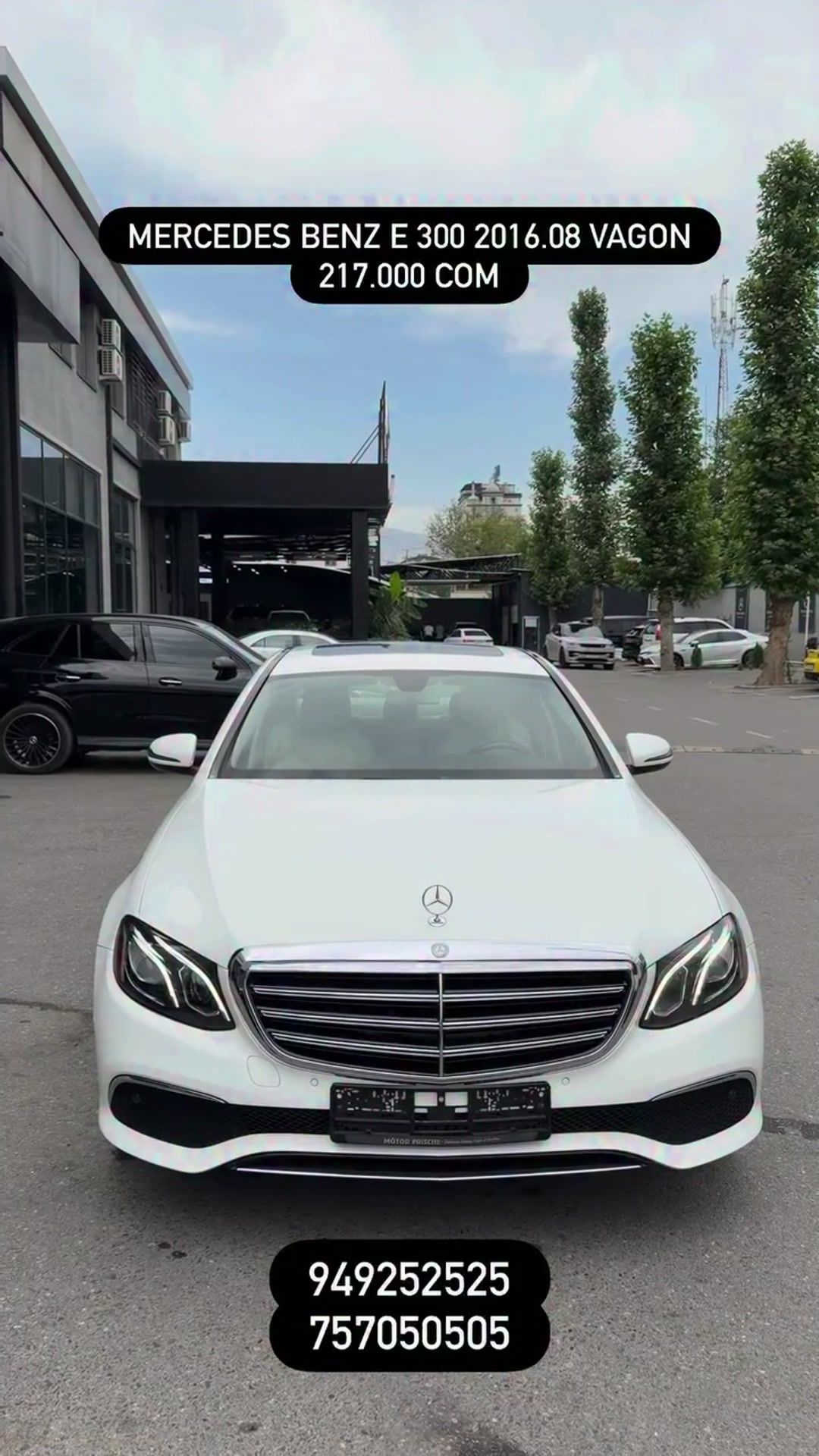 e class