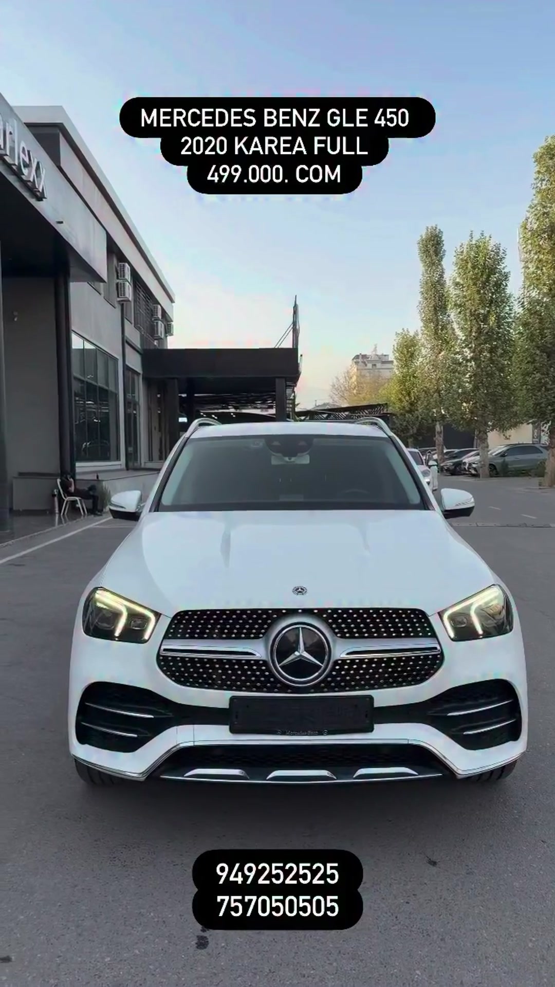 Mercedes