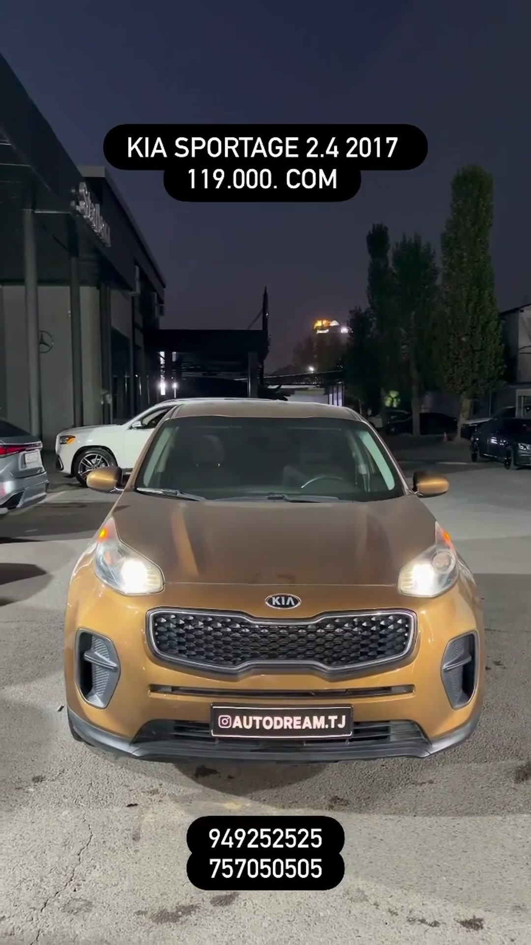 kia