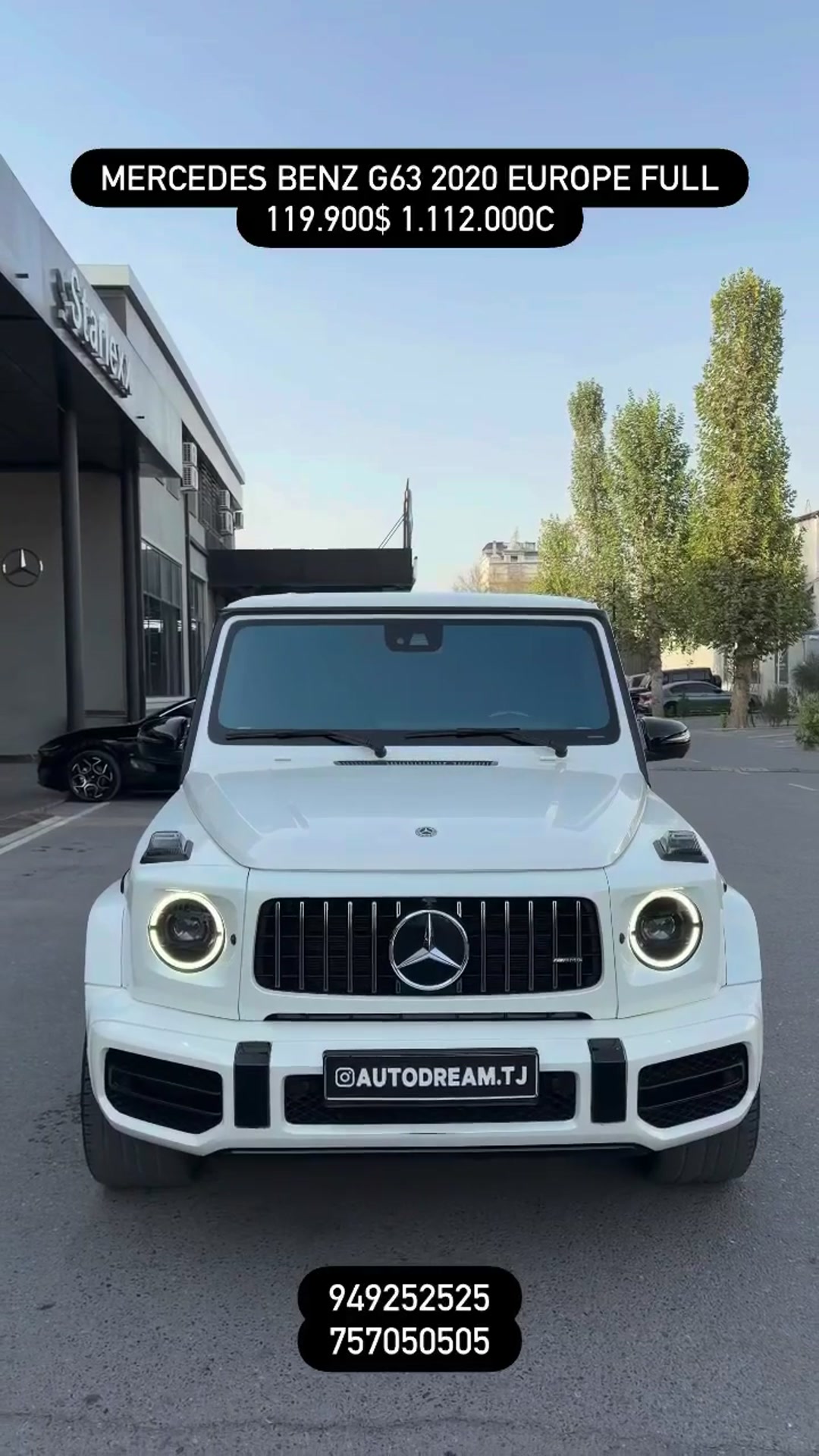 g class