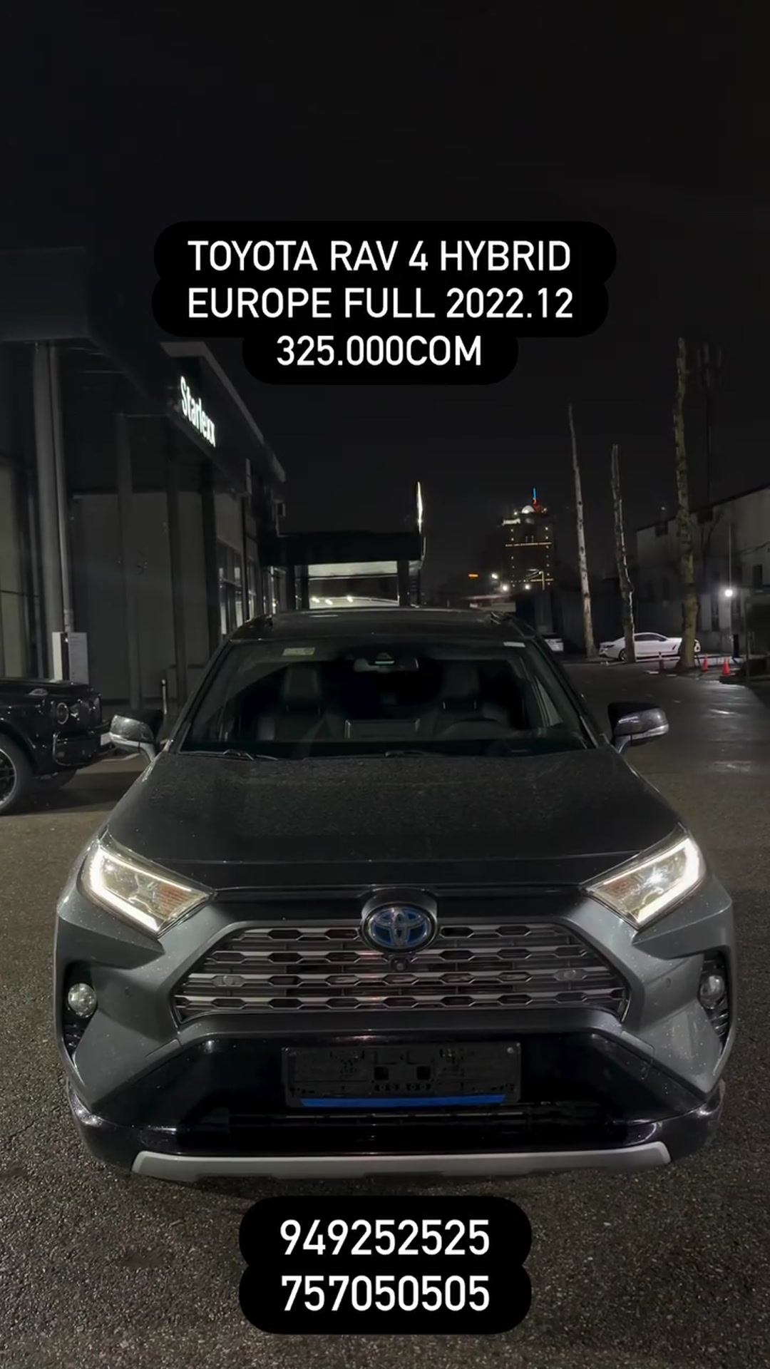 МАЛУМОТИ БЕШТАР ДАР ВИДЕО