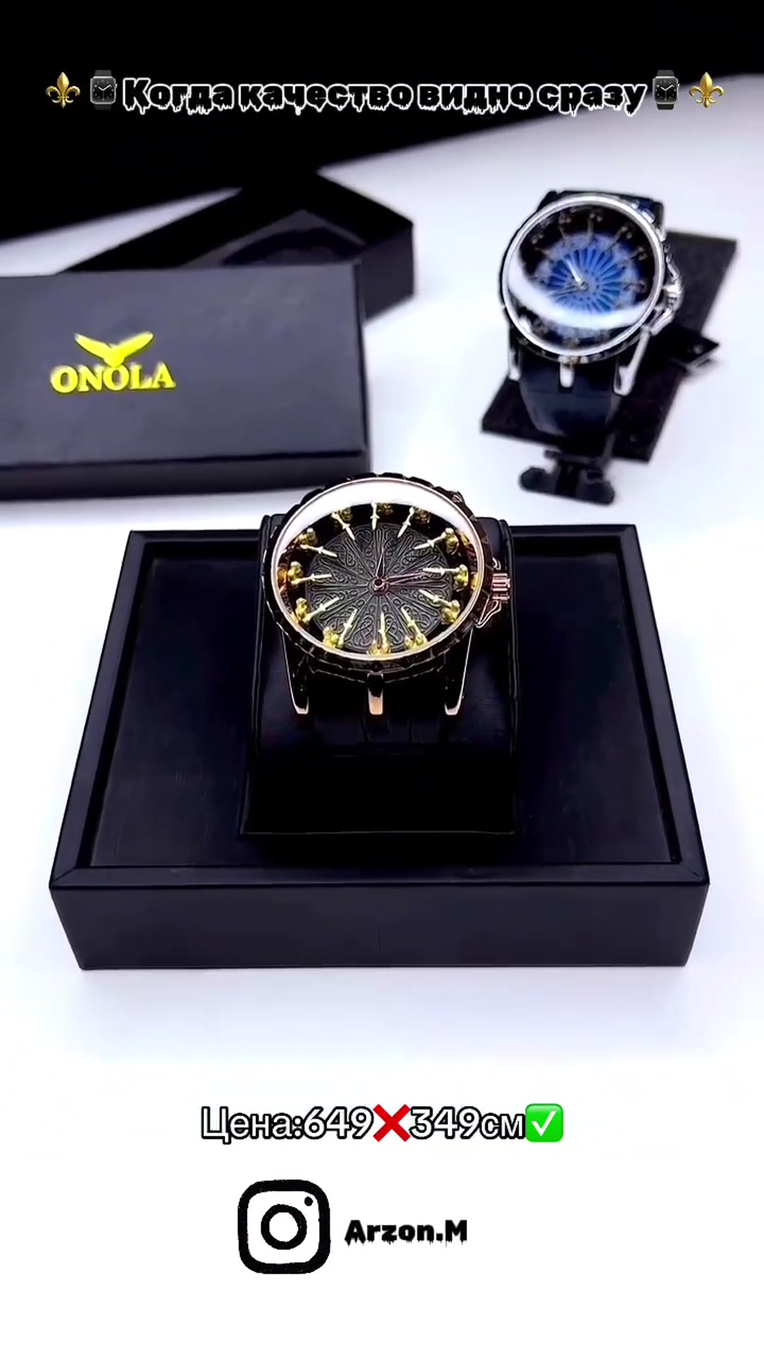 💵Цена:650см❌ 349см✅

⌚️⚔️🗡️Часы Темный рыцарь⚔️🗡️⌚️

👍🏻Оригинальные часы
💯Качество высокое 
🎨4 расцветка есть
🚕доставка ✅

✍️Барои заказ нависед
📲885890050 ватсап